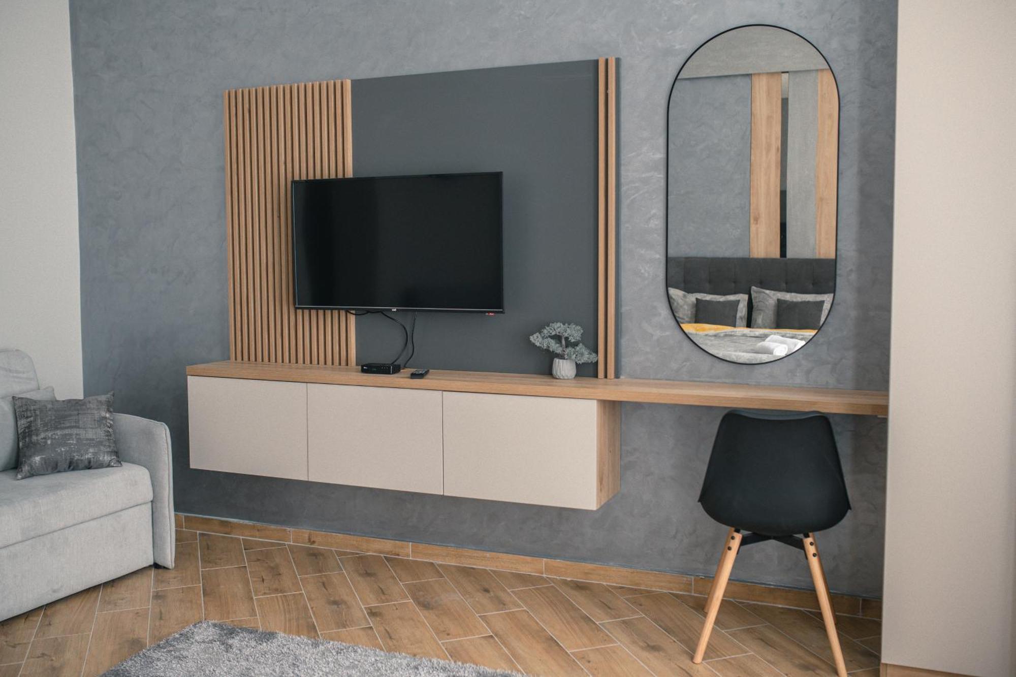 Brent Collection - Apartments In City Center Novi Sad Esterno foto