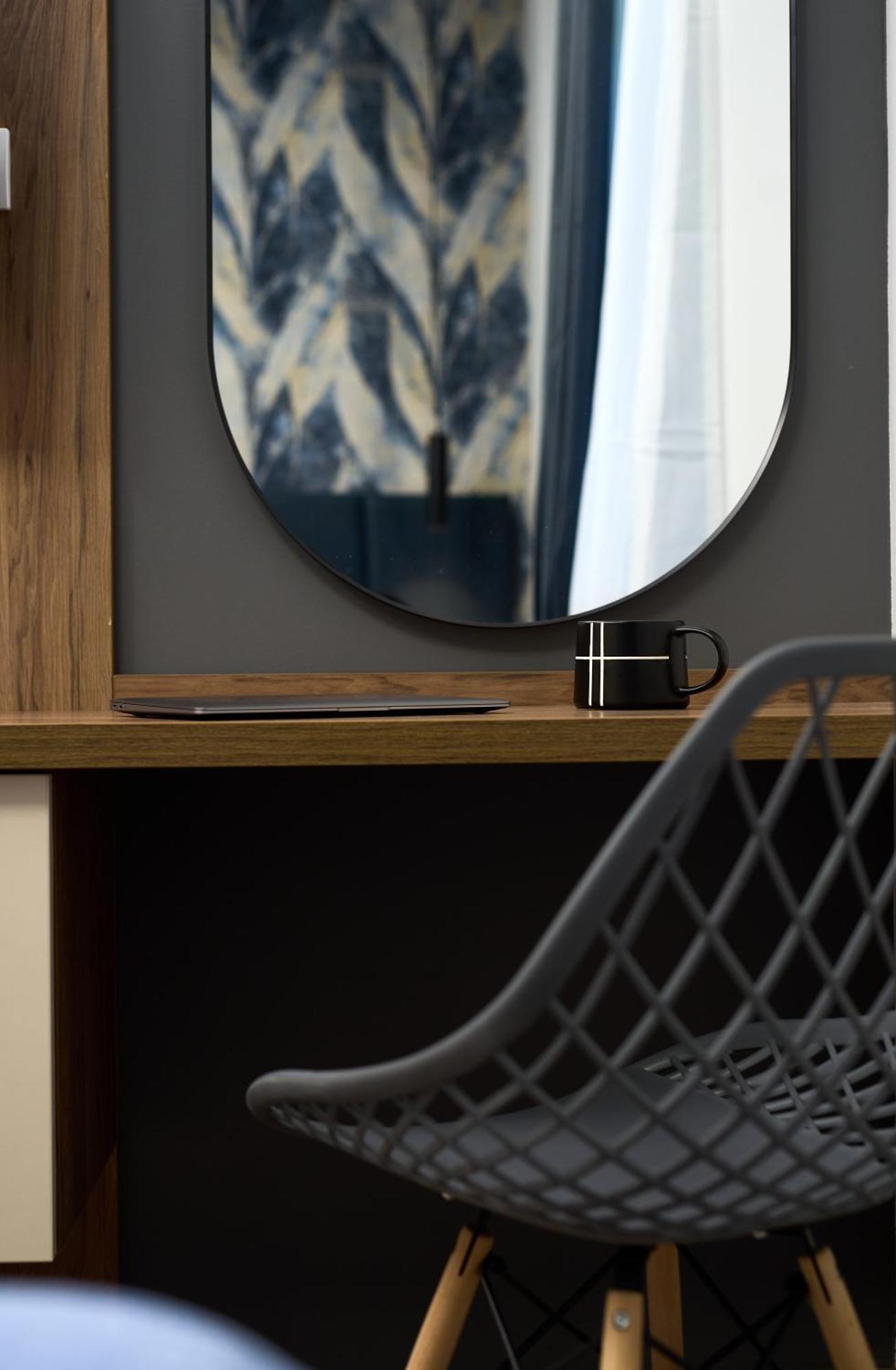 Brent Collection - Apartments In City Center Novi Sad Esterno foto