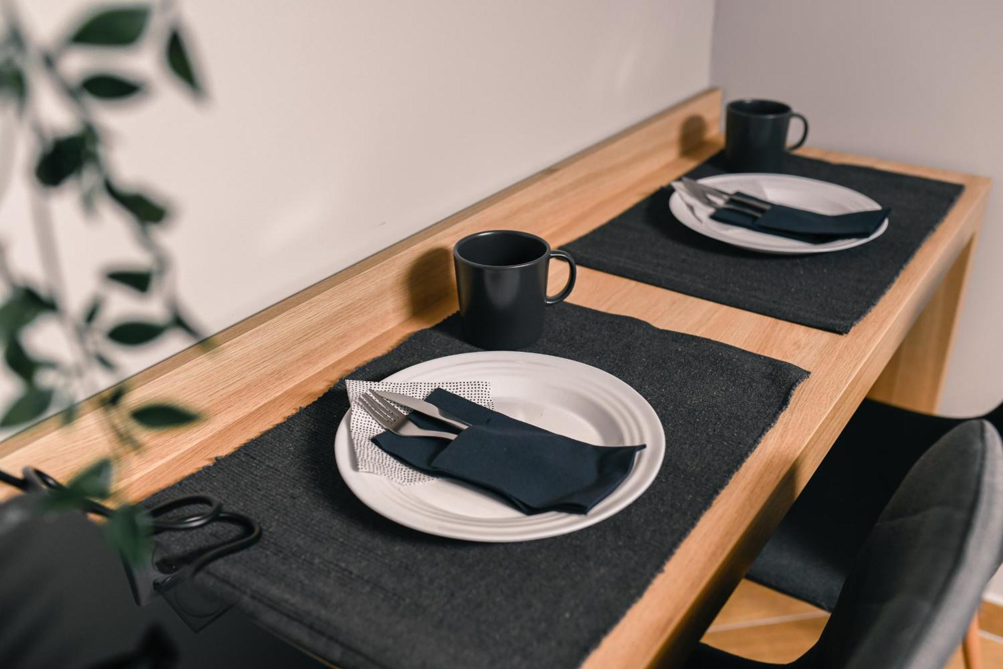 Brent Collection - Apartments In City Center Novi Sad Esterno foto