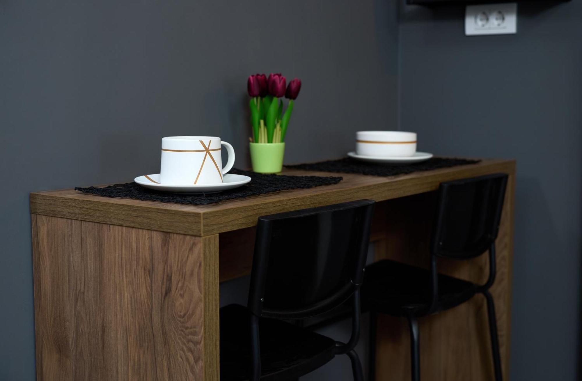 Brent Collection - Apartments In City Center Novi Sad Esterno foto