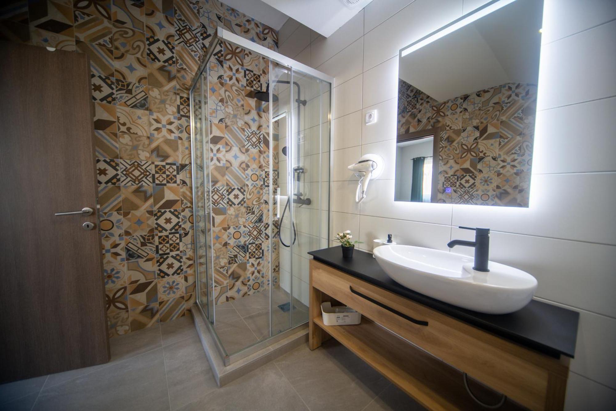Brent Collection - Apartments In City Center Novi Sad Esterno foto
