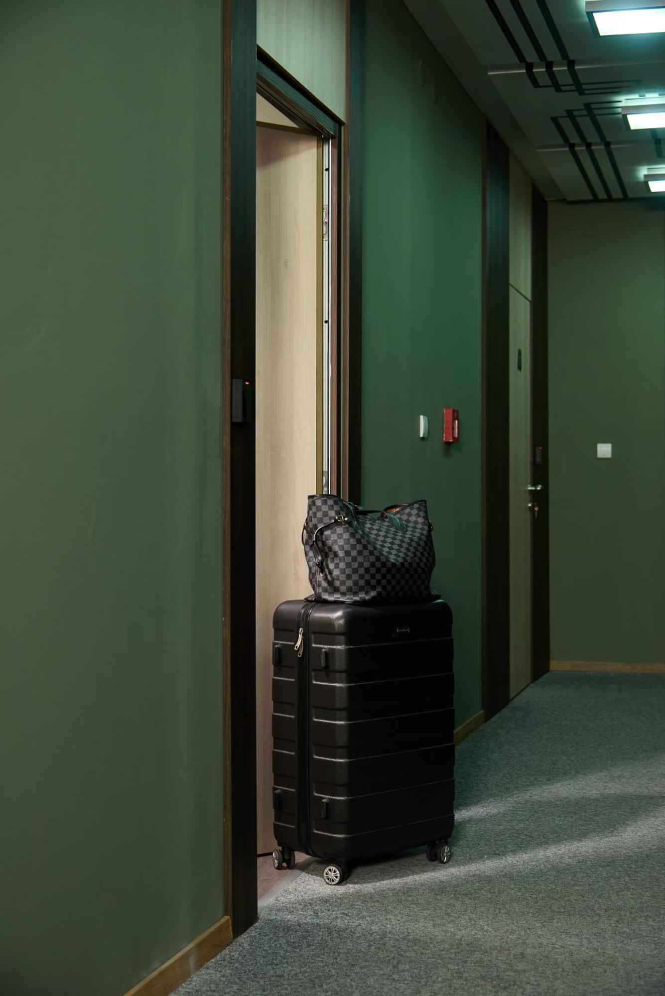 Brent Collection - Apartments In City Center Novi Sad Esterno foto